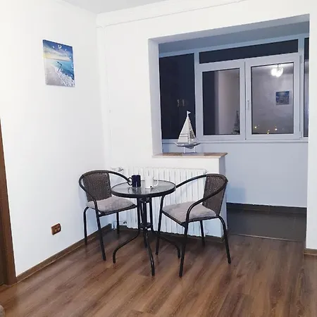Apartment Sushy
