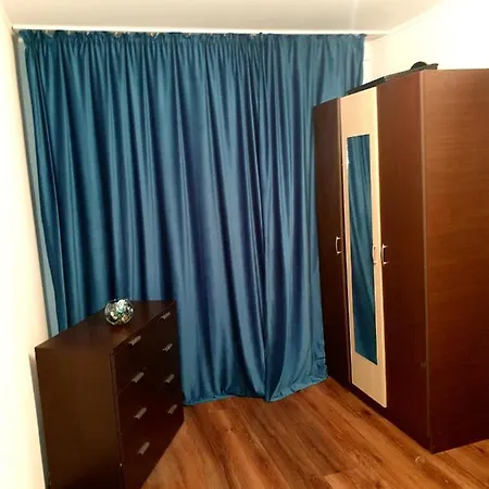 Apartment Sushy