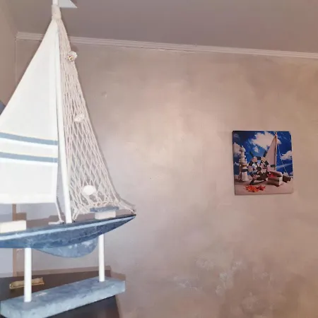 Sushy Apartment