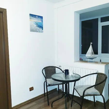 Apartment Sushy *