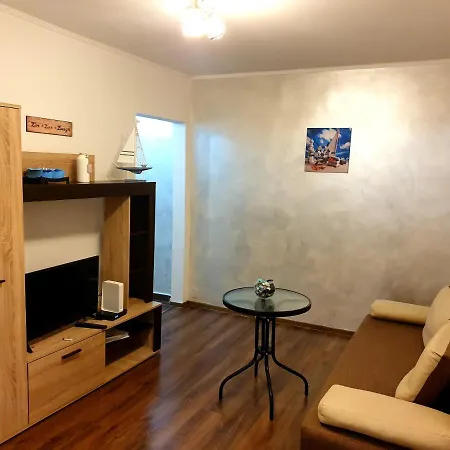 Sushy Apartment