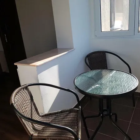 Sushy Apartment