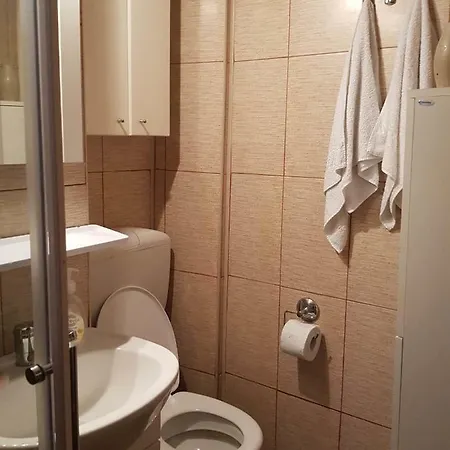 Apartment Sushy